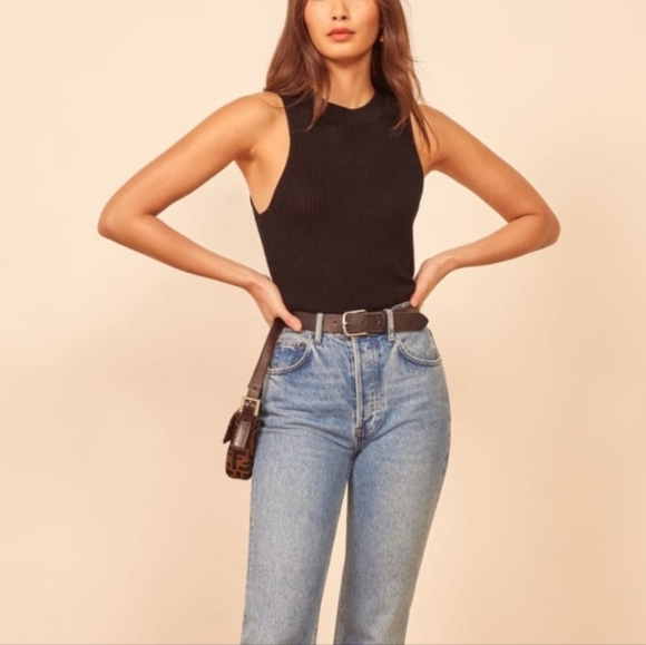 Reformation Top - Picture 2 of 6